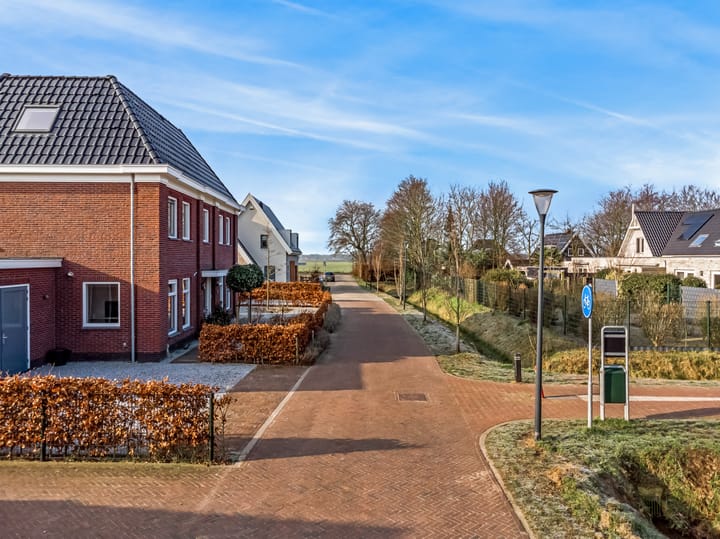 Foto 63 van Lavendellint 11