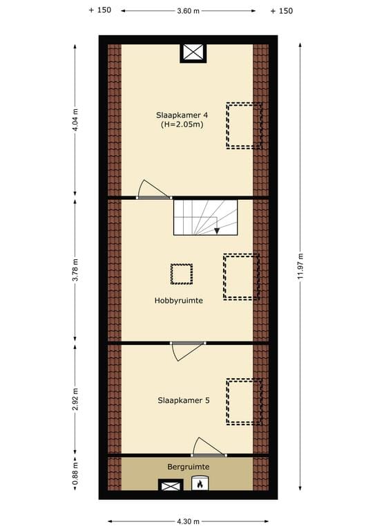 Foto 35 van Dorpsweg 8