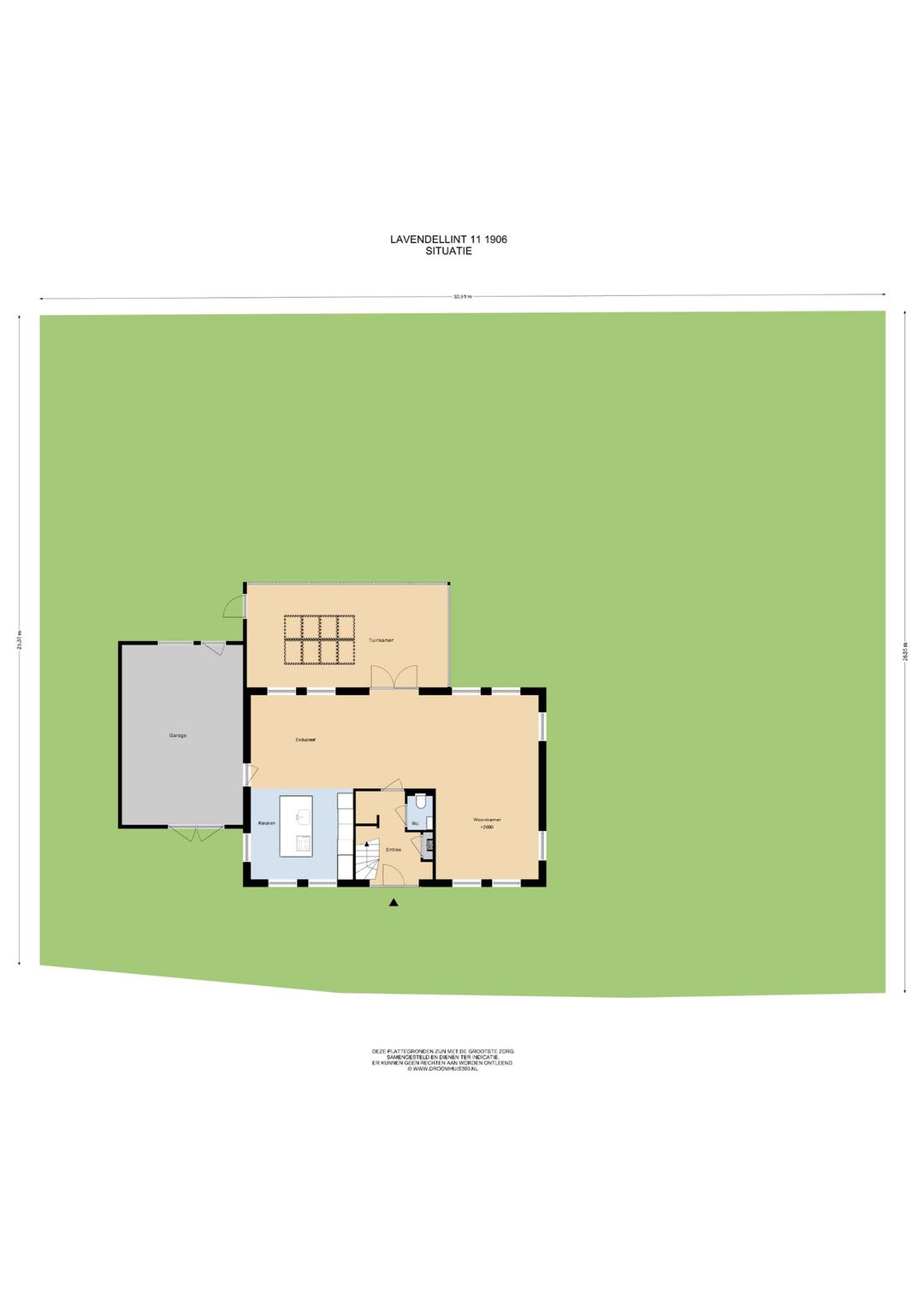 Photo 67 of Lavendellint 11