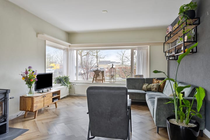 Foto 3 van Meester Geertswei 21