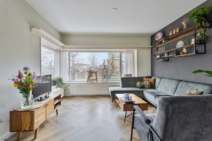 Foto 7 van Meester Geertswei 21