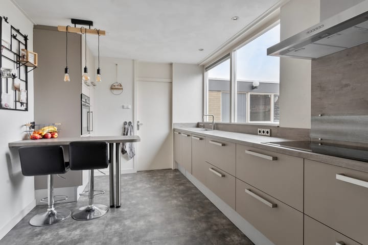 Foto 12 van Meester Geertswei 21