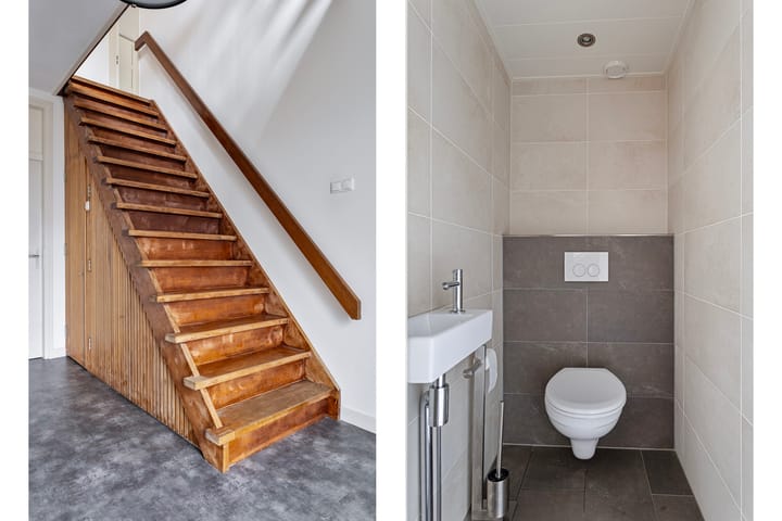 Foto 24 van Meester Geertswei 21