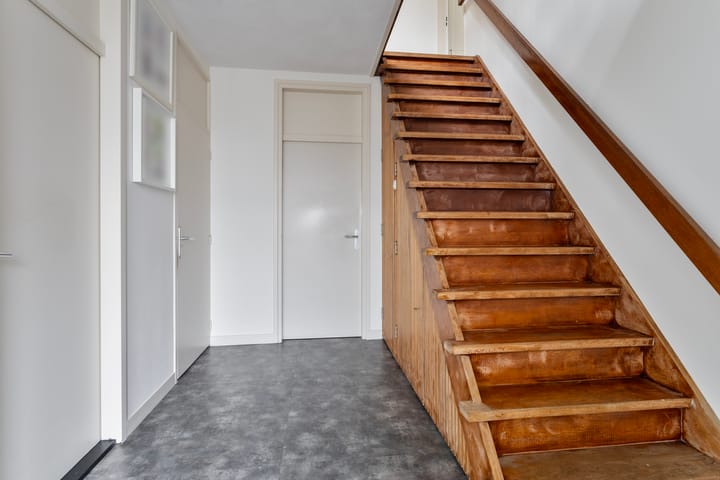 Foto 25 van Meester Geertswei 21