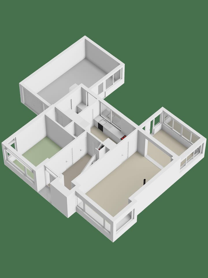 Foto 26 van Meester Geertswei 21