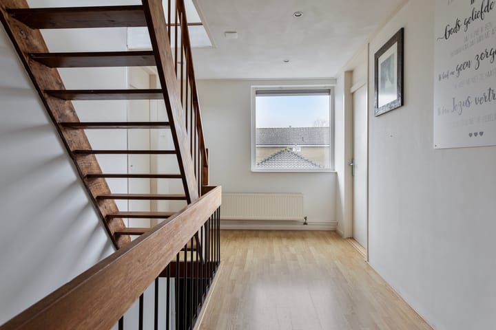 Foto 27 van Meester Geertswei 21