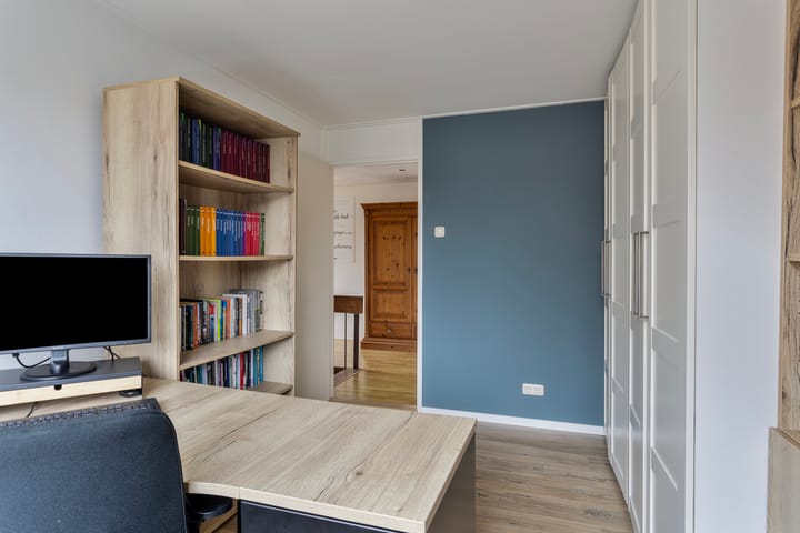 Foto 29 van Meester Geertswei 21