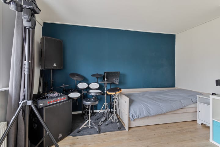 Foto 35 van Meester Geertswei 21