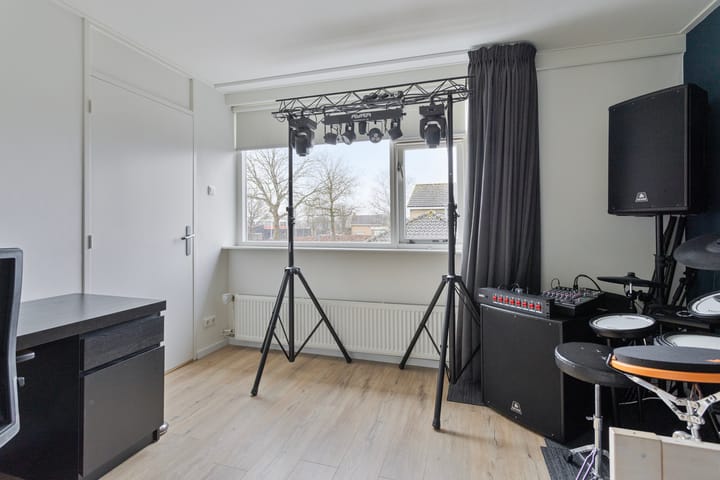 Foto 36 van Meester Geertswei 21