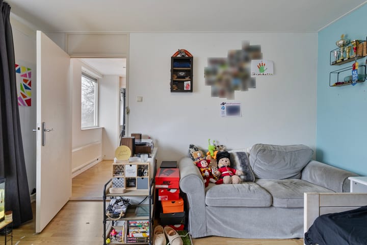 Foto 37 van Meester Geertswei 21