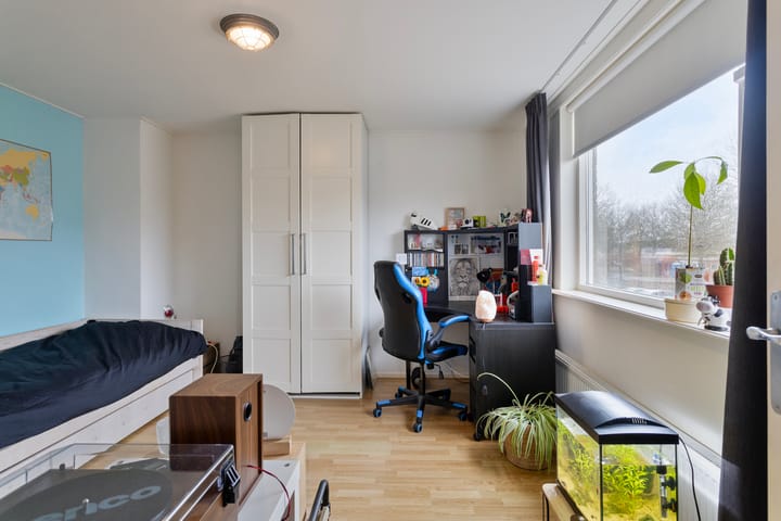 Foto 38 van Meester Geertswei 21