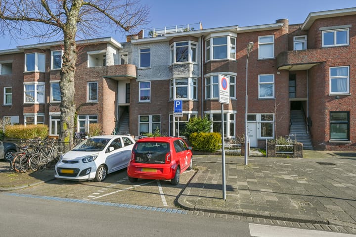 Foto 2 van van de Wateringelaan 18