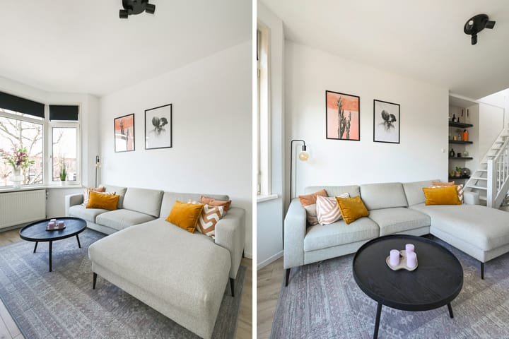 Foto 4 van van de Wateringelaan 18