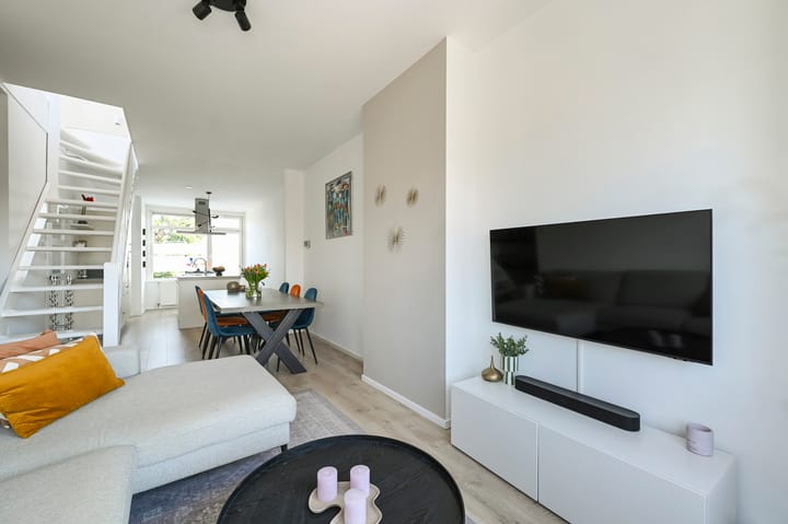 Foto 5 van van de Wateringelaan 18