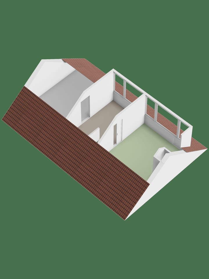 Foto 47 van Meester Geertswei 21