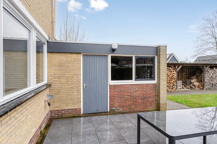 Foto 48 van Meester Geertswei 21