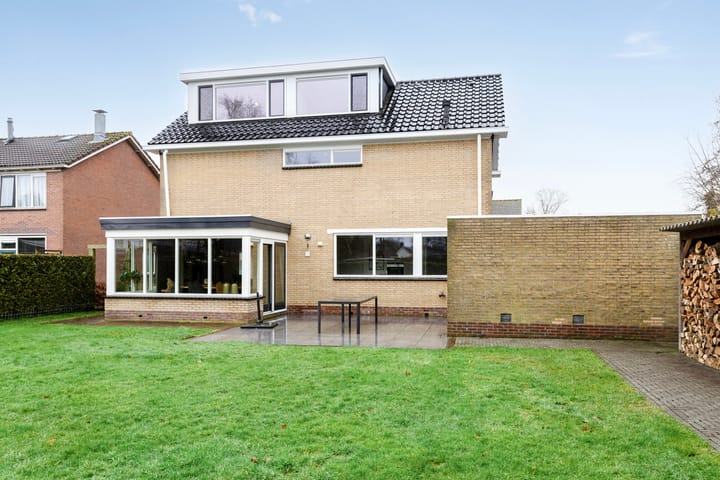 Foto 52 van Meester Geertswei 21