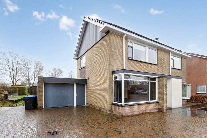 Foto 54 van Meester Geertswei 21