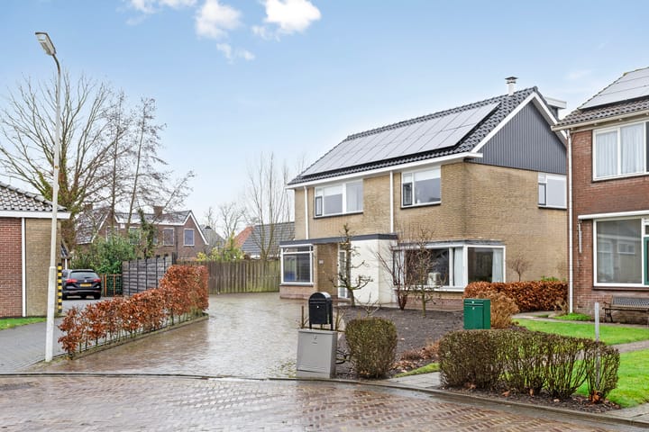 Foto 58 van Meester Geertswei 21