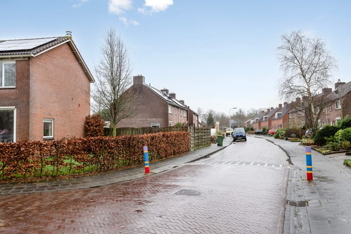 Foto 60 van Meester Geertswei 21