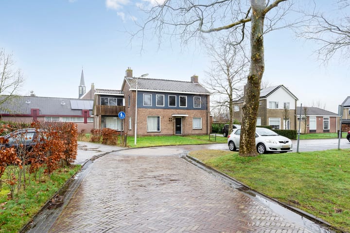 Foto 62 van Meester Geertswei 21