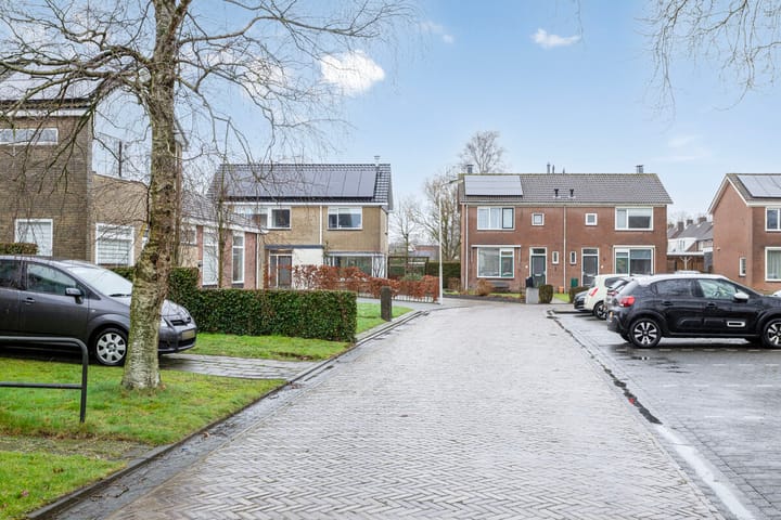 Foto 64 van Meester Geertswei 21