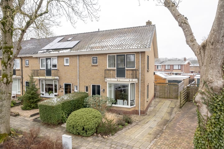 Bekijk foto van Willem Koningstraat 14