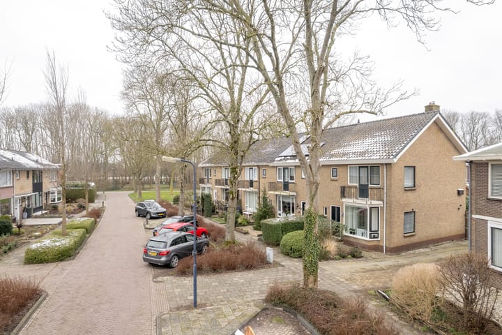 Foto 2 van Willem Koningstraat 14