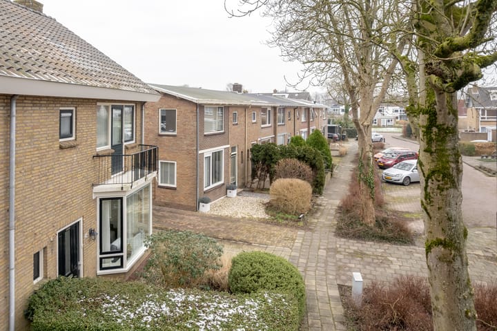 Foto 3 van Willem Koningstraat 14