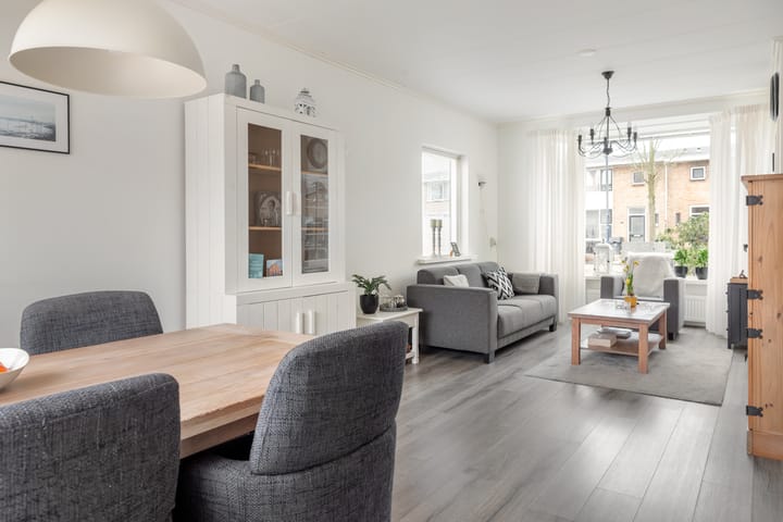 Foto 4 van Willem Koningstraat 14