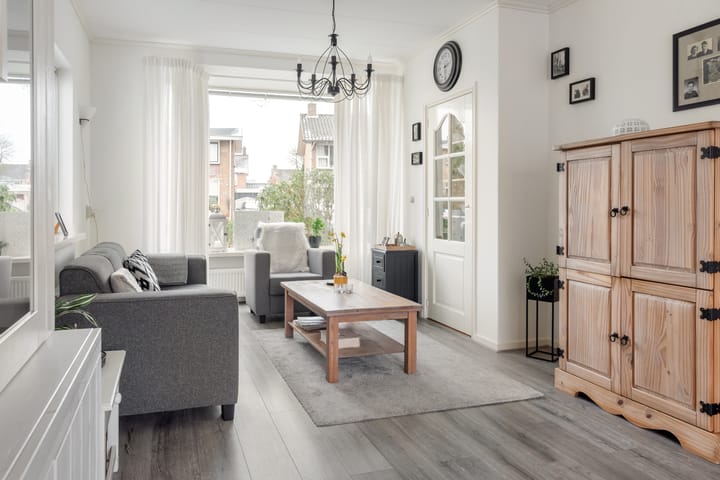 Foto 5 van Willem Koningstraat 14