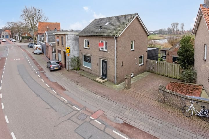 Foto 1 van Molenstraat 16