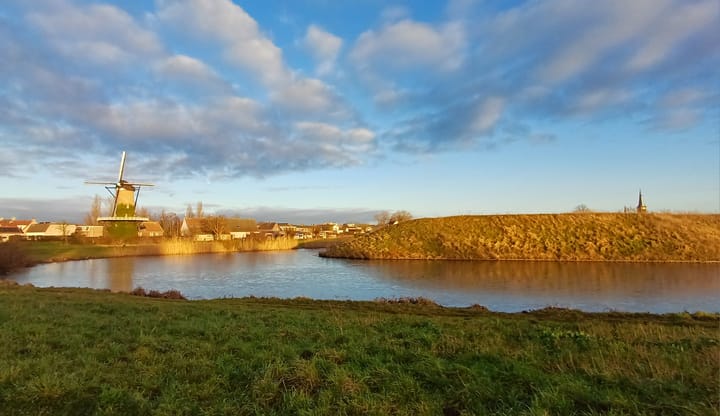 Foto 2 van Molenstraat 16