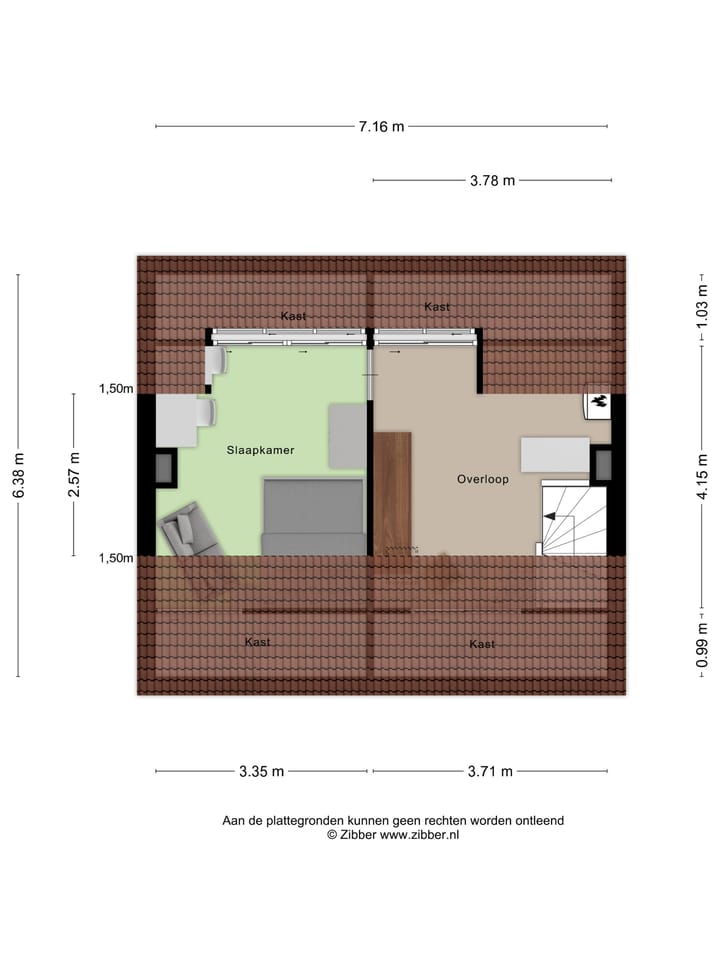 Foto 55 van Molenstraat 16