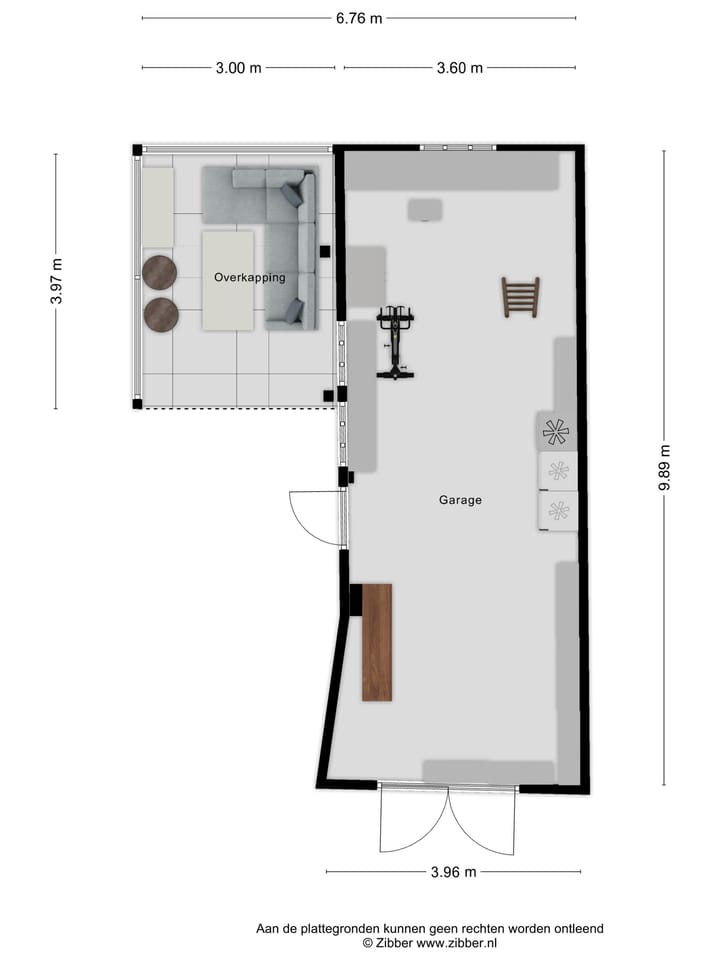 Foto 57 van Molenstraat 16