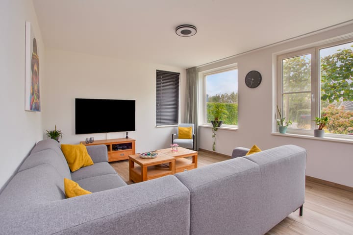 Foto 10 van 't Zand 42