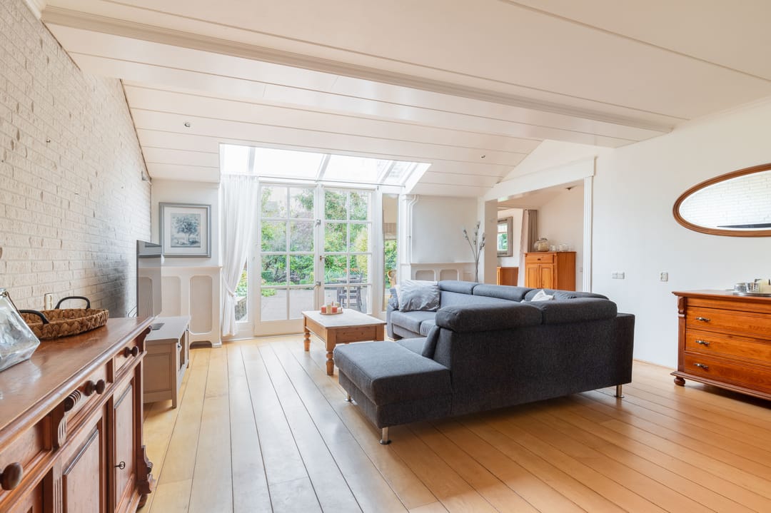 Foto 2 van Burgemeester Nieuwenhuijsenstraat 52