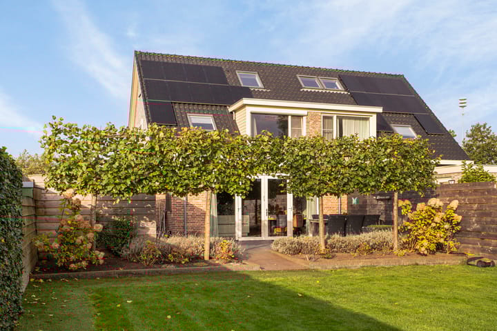 Foto 25 van 't Zand 42