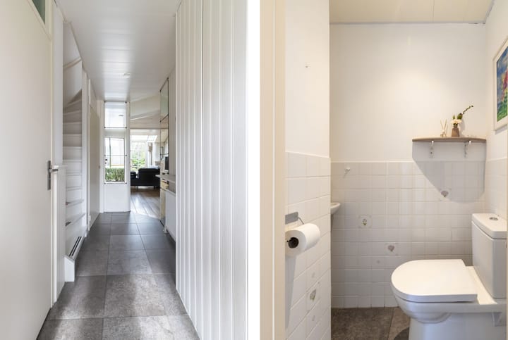 Foto 18 van Burgemeester Nieuwenhuijsenstraat 52