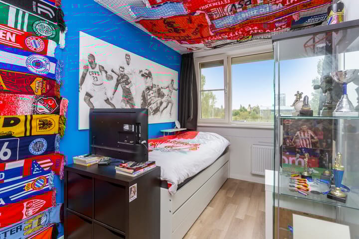 Foto 32 van 't Zand 42