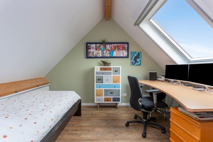 Foto 41 van 't Zand 42