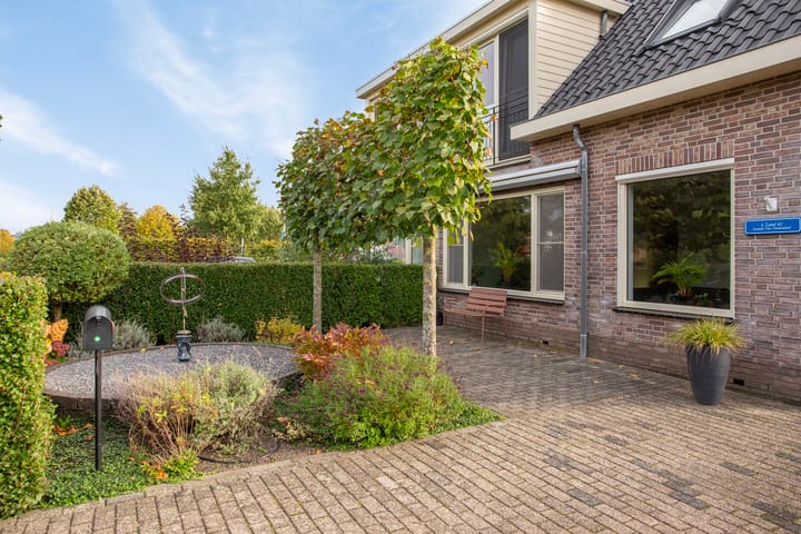 Foto 43 van 't Zand 42