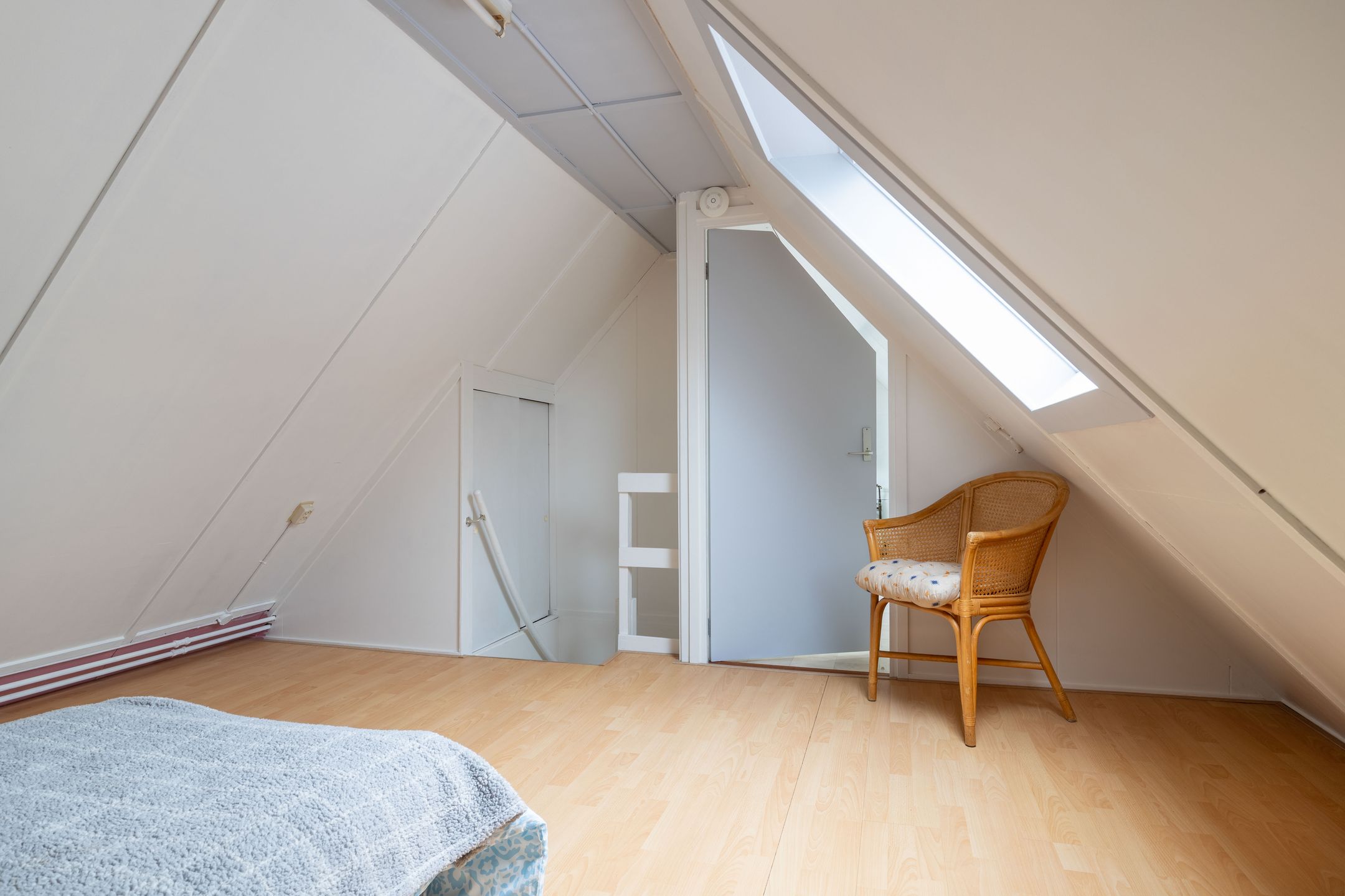 Foto 30 van Burgemeester Nieuwenhuijsenstraat 52