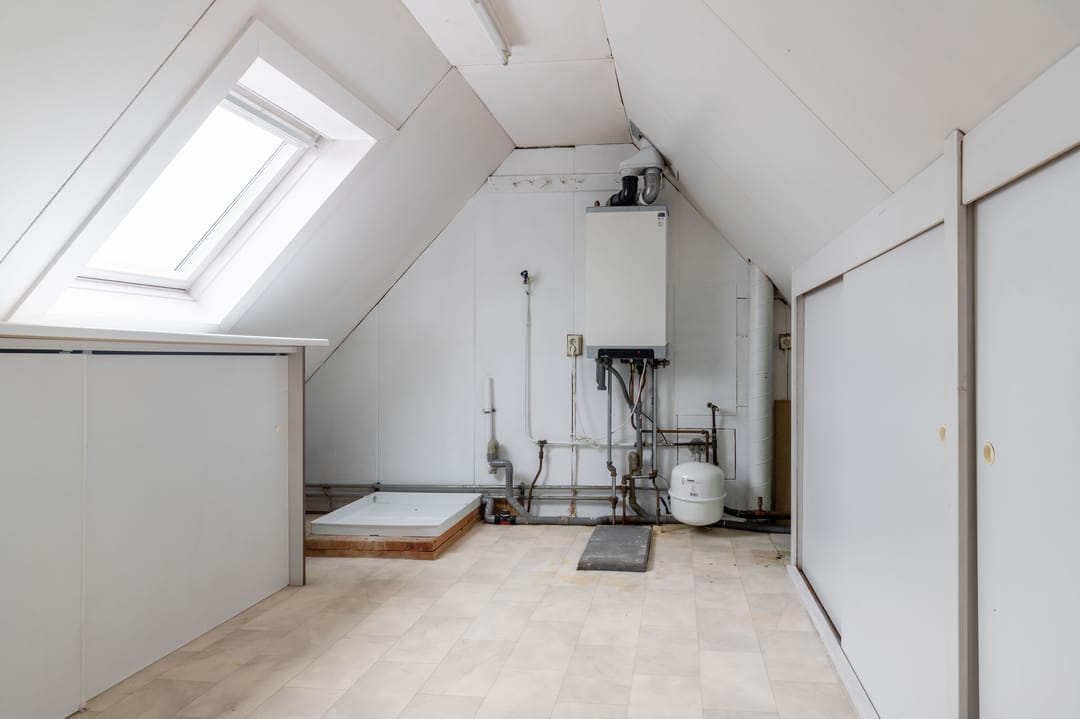 Foto 31 van Burgemeester Nieuwenhuijsenstraat 52