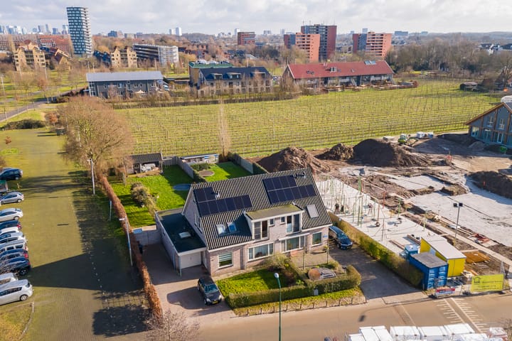 Foto 45 van 't Zand 42