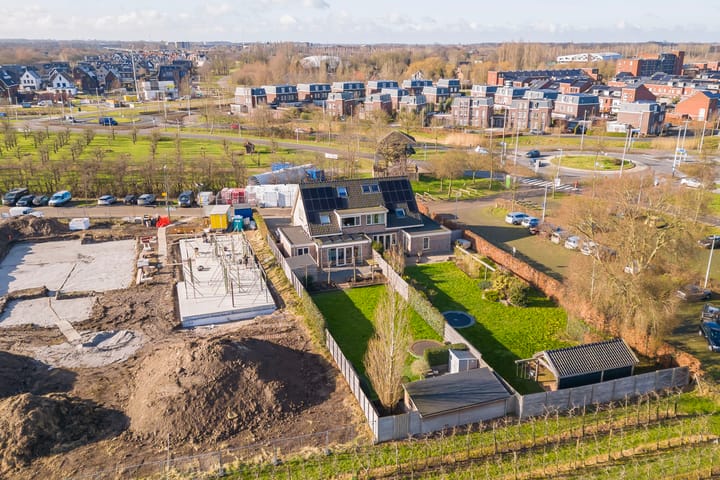 Foto 46 van 't Zand 42