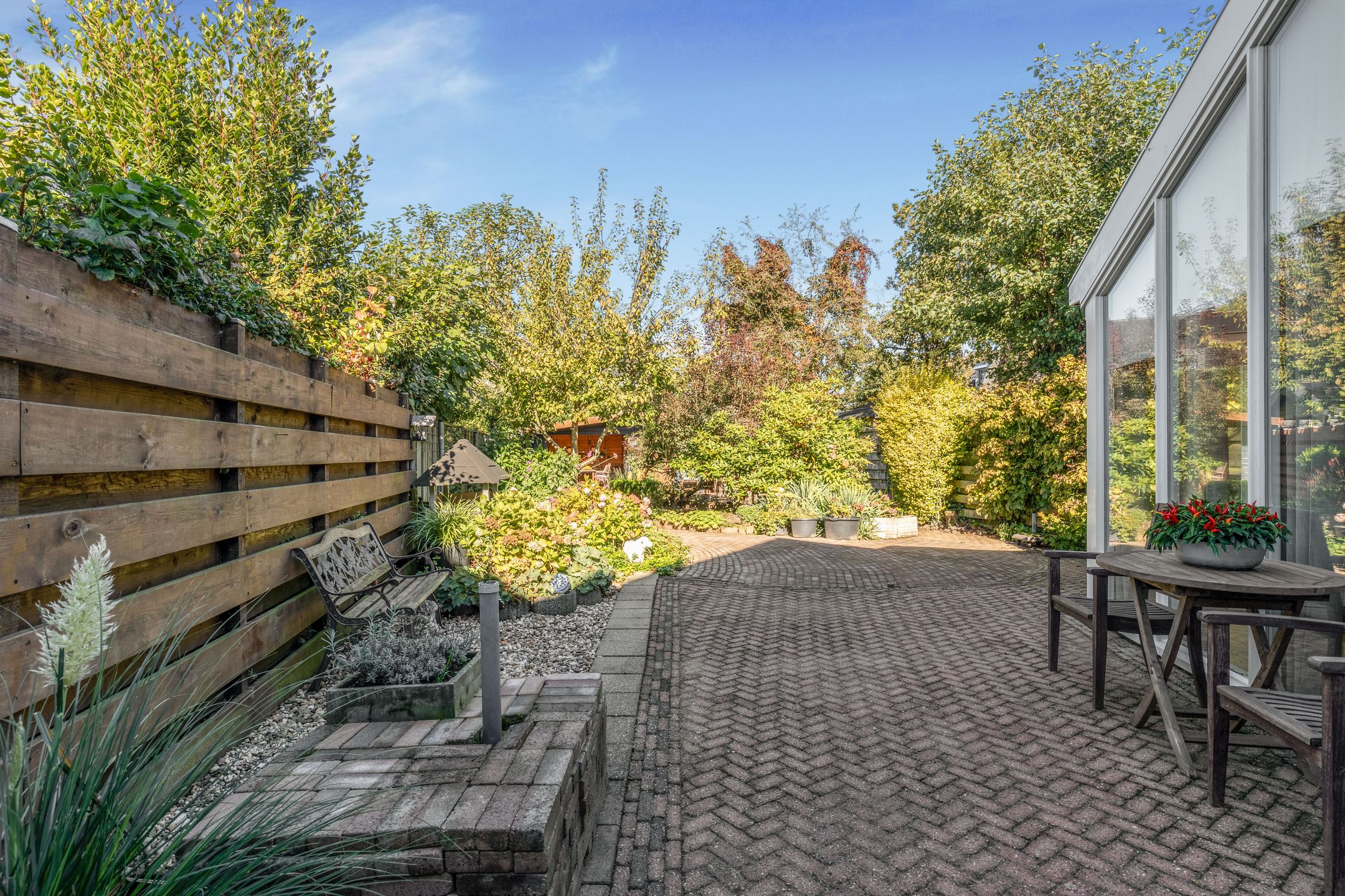 Foto 33 van Burgemeester Nieuwenhuijsenstraat 52