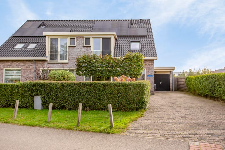 Foto 48 van 't Zand 42