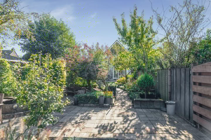 Foto 39 van Burgemeester Nieuwenhuijsenstraat 52