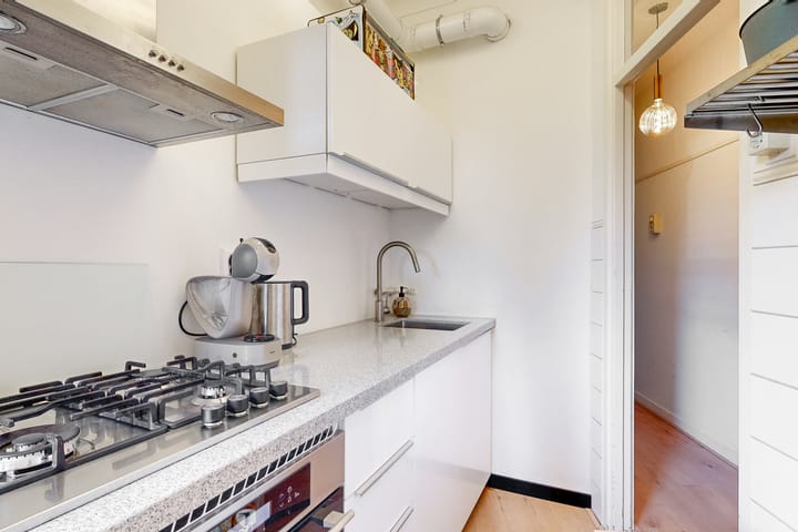 Foto 3 van Van Maanenstraat 14-C